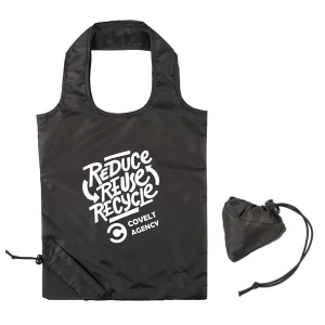Refold Recycled Folding Tote