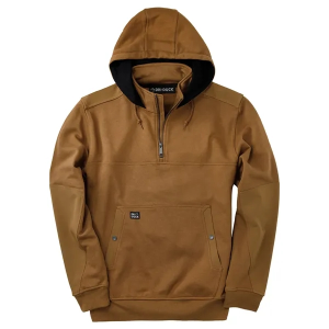 Dri Duck Men's Mission Quarter-Zip