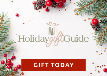 Holiday Gift Guide