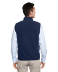 Vineyard Vines Men's Harbor Fleece Vest