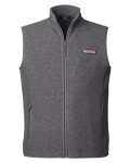 Vineyard Vines Men's Harbor Fleece Vest