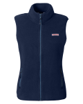 Vineyard Vines Ladies' Harbor Fleece Vest