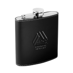 Leeman 6oz Tuscany™ Flask