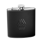 Leeman 6oz Tuscany™ Flask