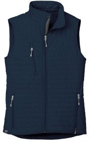 Women's Front Runner Vest