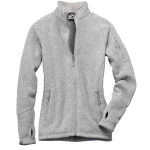 Women's Overachiever Sweaterfleece Jacket