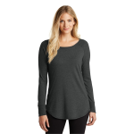 District® Women's Perfect Tri® Long Sleeve Tunic Tee