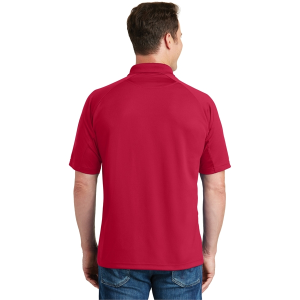 Sport-Tek® Dri-Mesh® Pro Polo - Men's