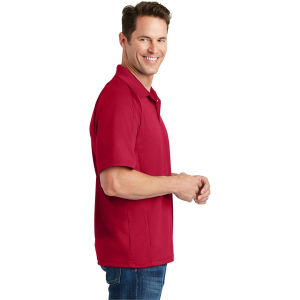 Sport-Tek® Dri-Mesh® Pro Polo - Men's