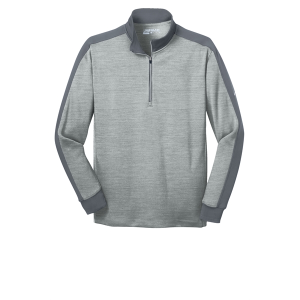 Nike Dri-FIT 1/2-Zip Cover-Up.