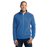 Port Authority® Microfleece Jacket