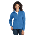 Port Authority Women's Microfleece Jacket.