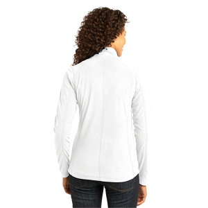 Port Authority Women's Microfleece Jacket.