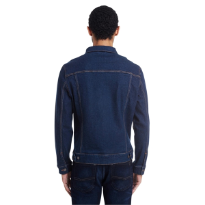 Threadfast Apparel Unisex Denim Jacket