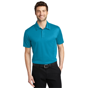 Port Authority® Silk Touch Performance Polo