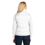 Port Authority Women's Puffy Vest.