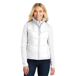 Port Authority Women's Puffy Vest.