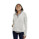 Women's Overachiever Sweaterfleece Jacket