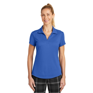 Nike Women's Dri-FIT Legacy Polo.