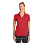 Nike Women's Dri-FIT Legacy Polo.