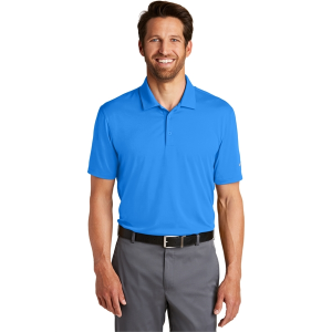 Nike Dri-FIT Legacy Polo.