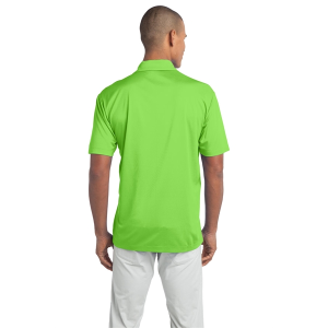 Port Authority® Silk Touch Performance Polo