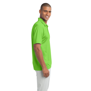 Port Authority® Silk Touch Performance Polo