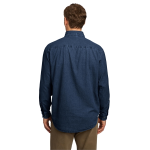 Port & Company®  Long Sleeve Value Denim Shirt