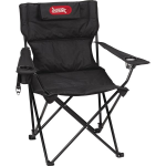 Premium Padded Reclining Chair (400lb Capacity)