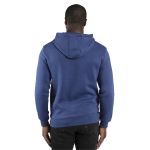 Threadfast Apparel Unisex Ultimate Fleece Pullover Hooded Sweatshirt