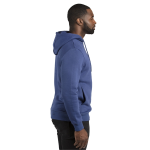 Threadfast Apparel Unisex Ultimate Fleece Pullover Hooded Sweatshirt