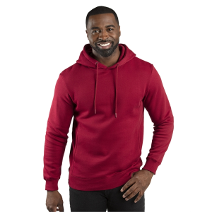 Threadfast Apparel Unisex Ultimate Fleece Pullover Hooded Sweatshirt