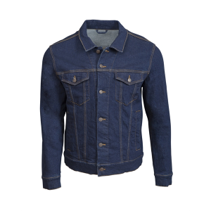 Threadfast Apparel Unisex Denim Jacket