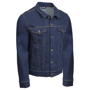 Threadfast Apparel Unisex Denim Jacket