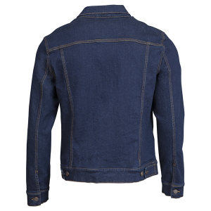 Threadfast Apparel Unisex Denim Jacket