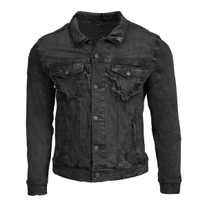 Threadfast Apparel Unisex Denim Jacket