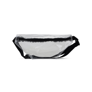 Clear Fanny-Hip Pack