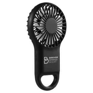 Prime Line Hampton USB Clip Fan