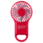 Prime Line Hampton USB Clip Fan