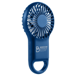 Prime Line Hampton USB Clip Fan