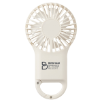 Prime Line Hampton USB Clip Fan