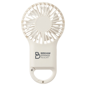 Prime Line Hampton USB Clip Fan