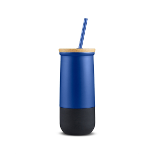 Prime Line 20oz Intrigue Vacuum Straw Tumbler