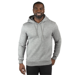 Threadfast Apparel Unisex Ultimate Fleece Pullover Hooded Sweatshirt