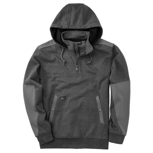 Dri Duck Men's Mission Quarter-Zip