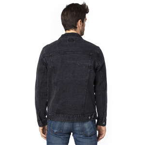 Threadfast Apparel Unisex Denim Jacket