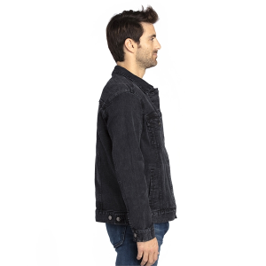 Threadfast Apparel Unisex Denim Jacket