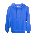 Threadfast Apparel Unisex Ultimate Fleece Pullover Hooded Sweatshirt