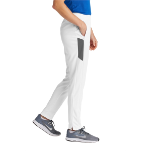 Sport-Tek Ladies Travel Pant