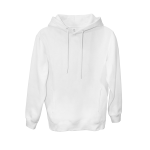 Threadfast Apparel Unisex Ultimate Fleece Pullover Hooded Sweatshirt